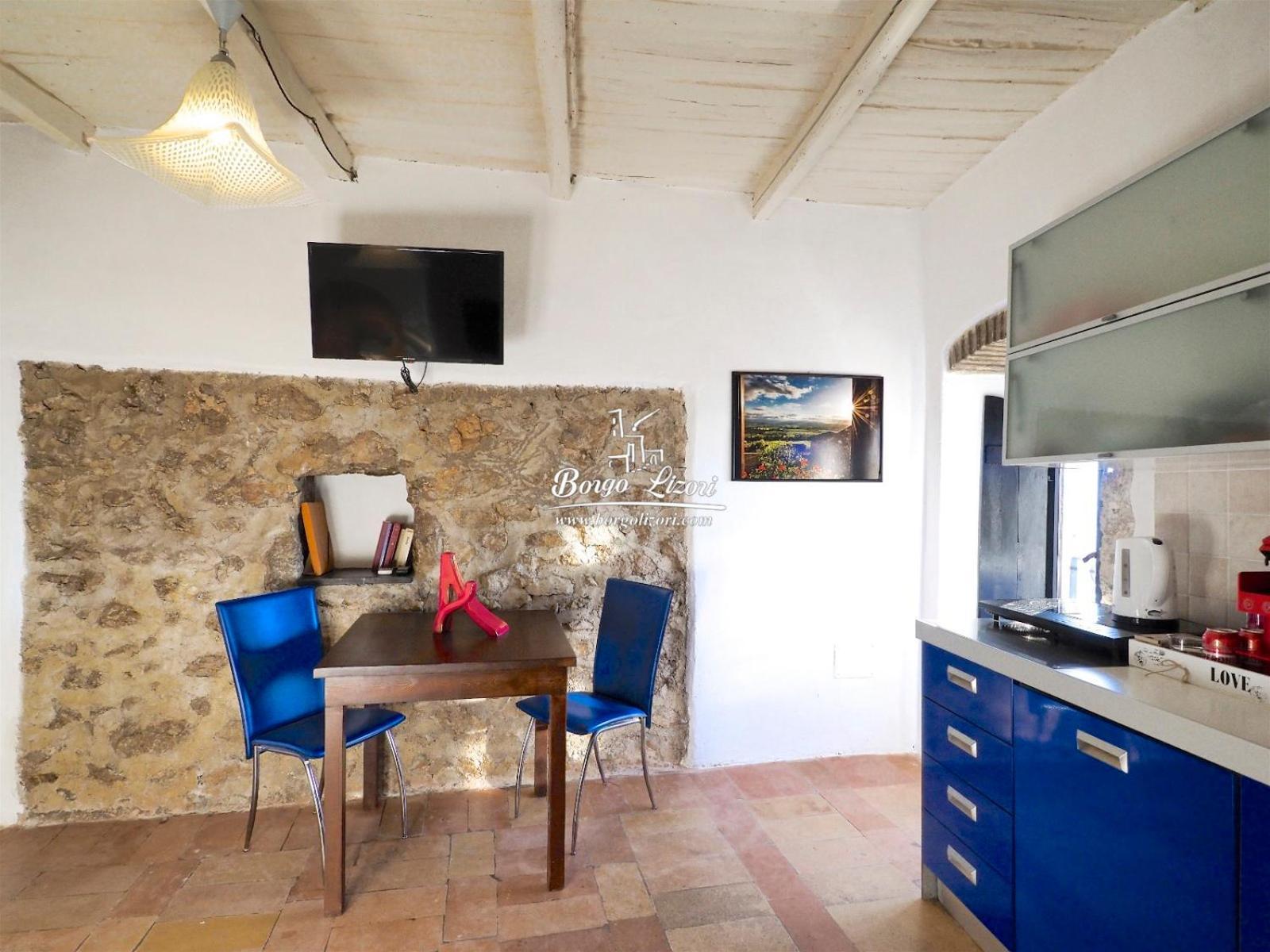 Relais Borgo Lizori Country House Campello sul Clitunno Exterior foto